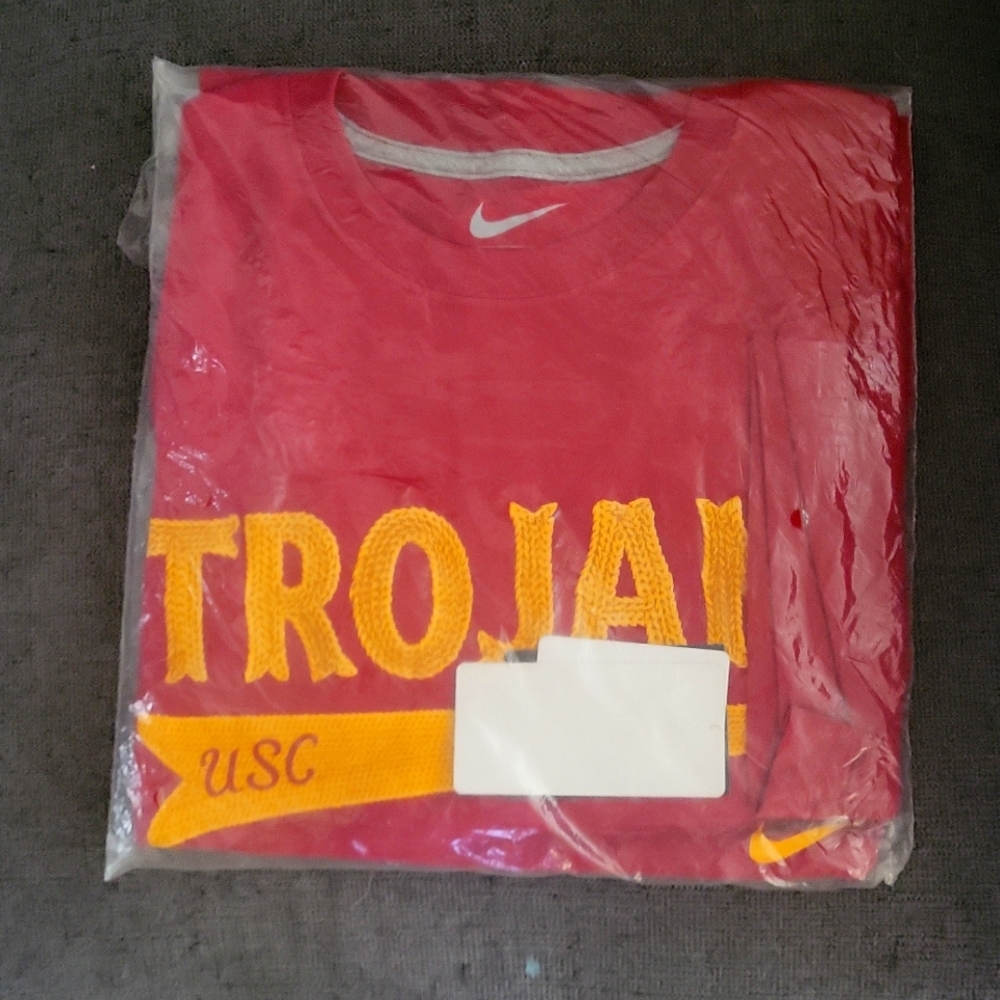 Nike shirt